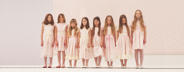 Промо Макса Барских