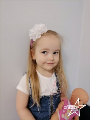 Марина Рашковская