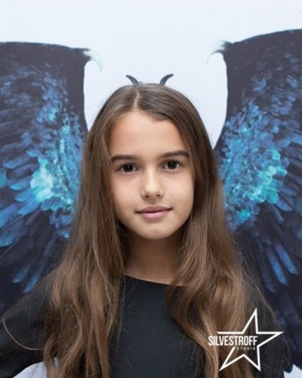 Екатерина Красильникова