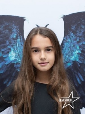 Екатерина Красильникова