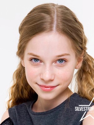 Алина Попова