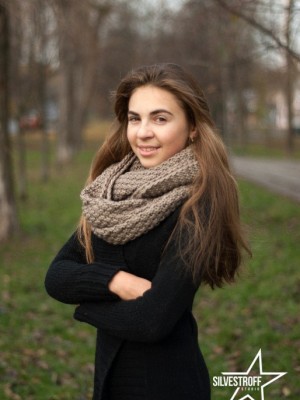 Валерия Тетерская
