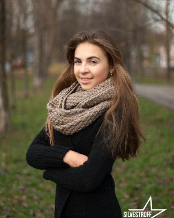 Валерия Тетерская