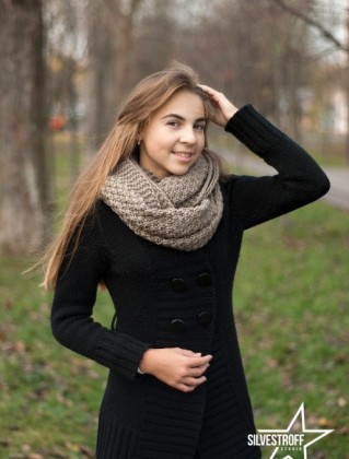 Валерия Тетерская