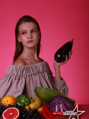 Анна Слободчикова