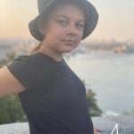 Анна Сидоренко