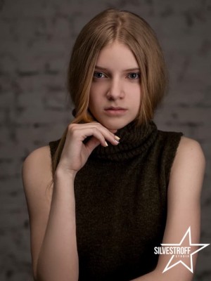 Мария Трифонова