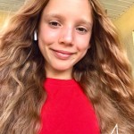 Екатерина Барановская