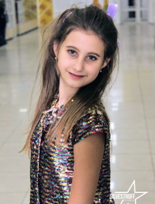 Злата Заикина