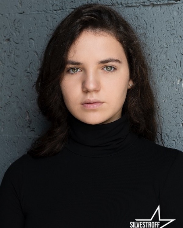 Ульяна Климчук