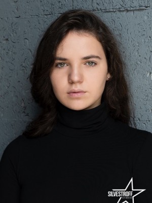 Ульяна Климчук