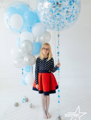 Ксения Константинова