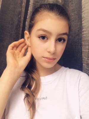 София Янчевская