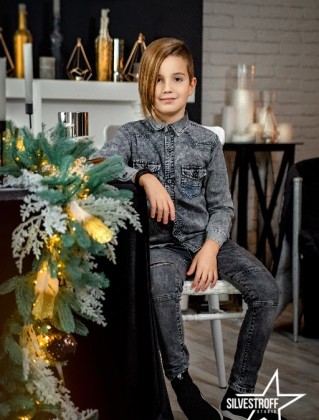 Егор Иванов