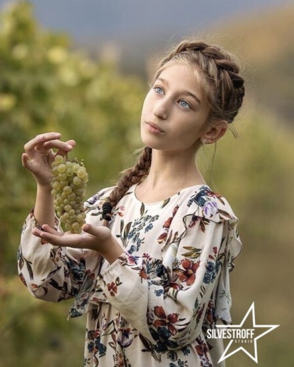 Мелания Мачабели