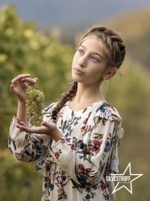 Мелания Мачабели