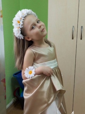 Мария Музыка