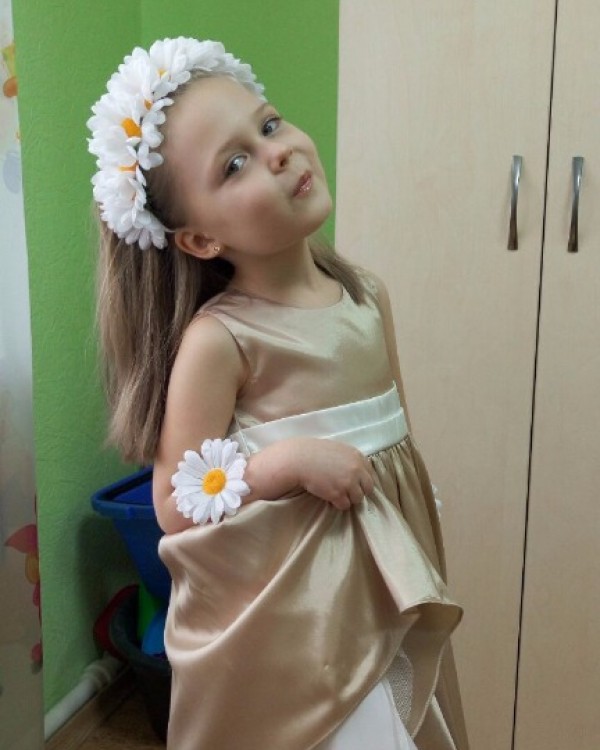 Мария Музыка