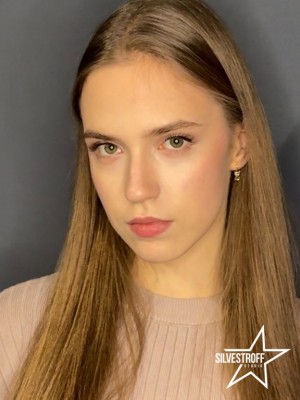 Катерина Тихомирова