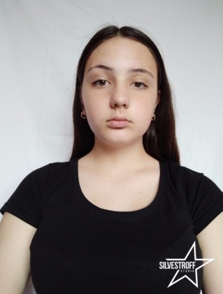 Джулія Тивонюк
