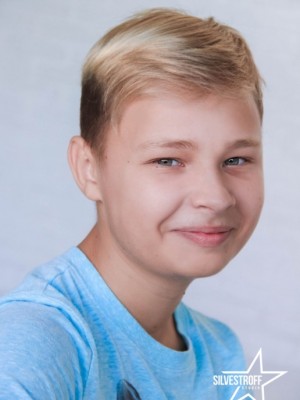 Игорь Сидорчук