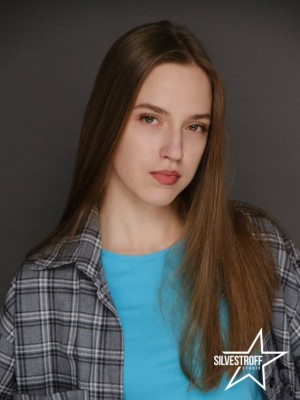 Катерина Тихомирова