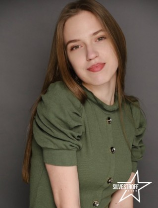 Катерина Тихомирова
