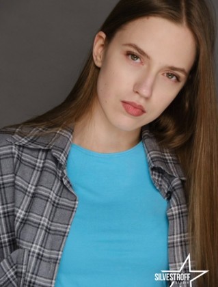 Катерина Тихомирова