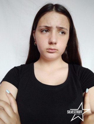 Джулія Тивонюк