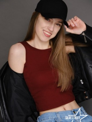 Катерина Тихомирова