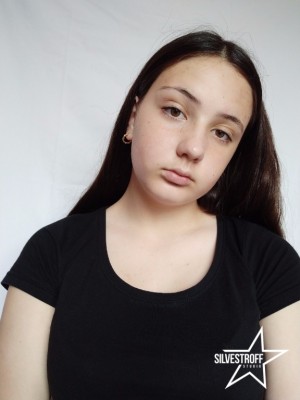 Джулія Тивонюк