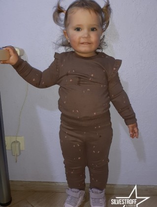 Смирнова Полина