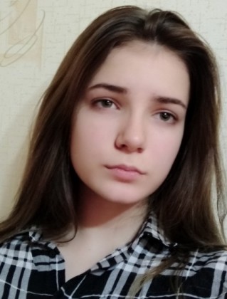Захарчук Виктория