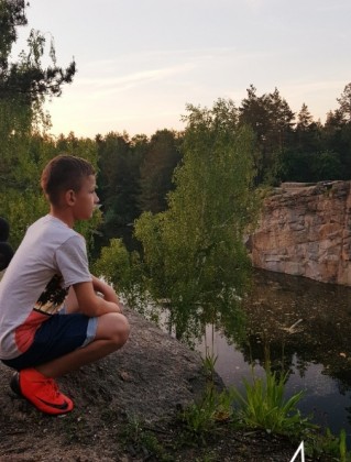 Максим Сиротин