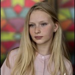 Дарья Василенко