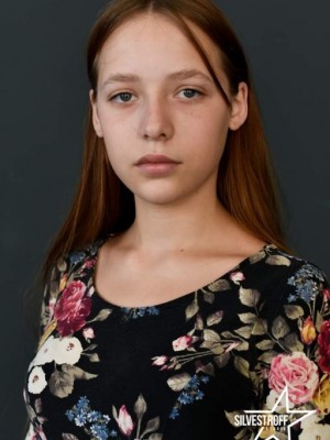 София Ежова
