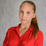 Алина Борисполец Алина Борисполец