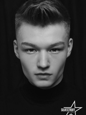 Лищинский Александр