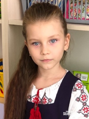 Ангелина Бабенко