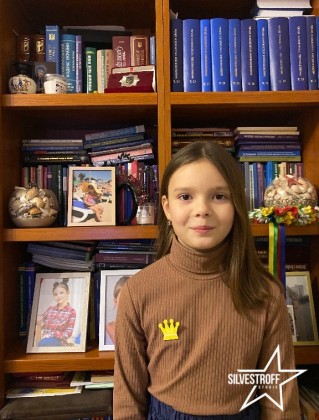 Микитчик Анна