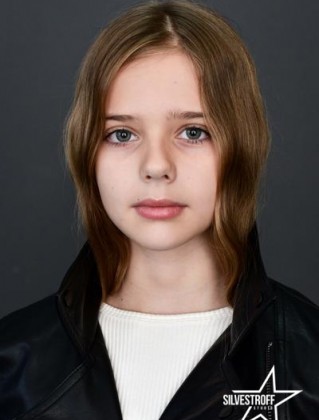 Порохнюк Софи