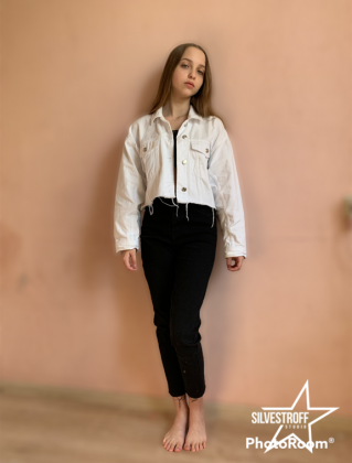 Милана Шевченко