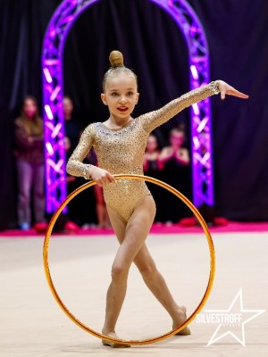Каміла Сенчук