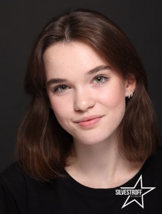 Уляна Золкіна
