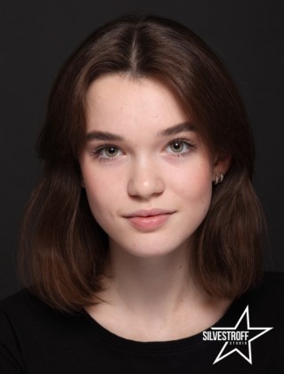 Уляна Золкіна