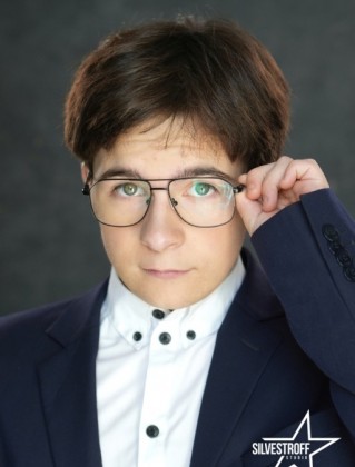 Пулянский Михаил