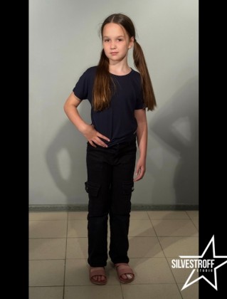 Аделіна Лопатіна