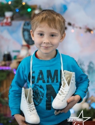 Семён Колгушкин