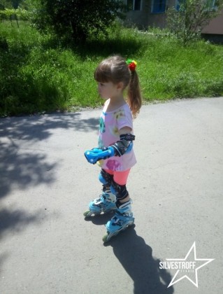 Полина Ильницкая