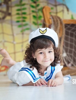 Виталина Бобровник